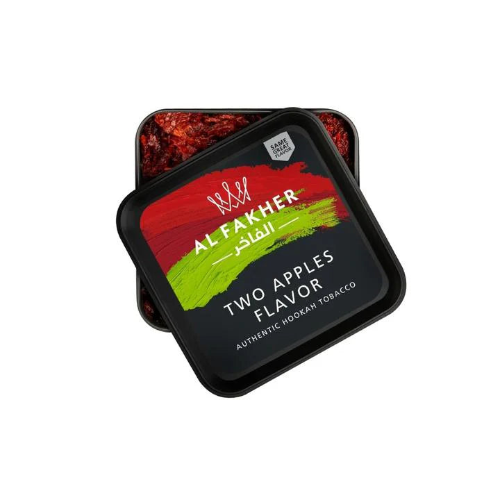 Al_Fakher_TwoApples