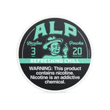 ALP Nicotine Pouches | 5 Count