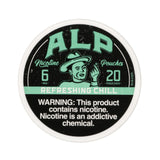 ALP Nicotine Pouches | 5 Count