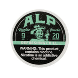 ALP Nicotine Pouches | 5 Count