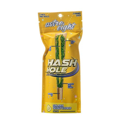 AstroEight_HashHole_2PreRoll_GalaxyScoutCookie