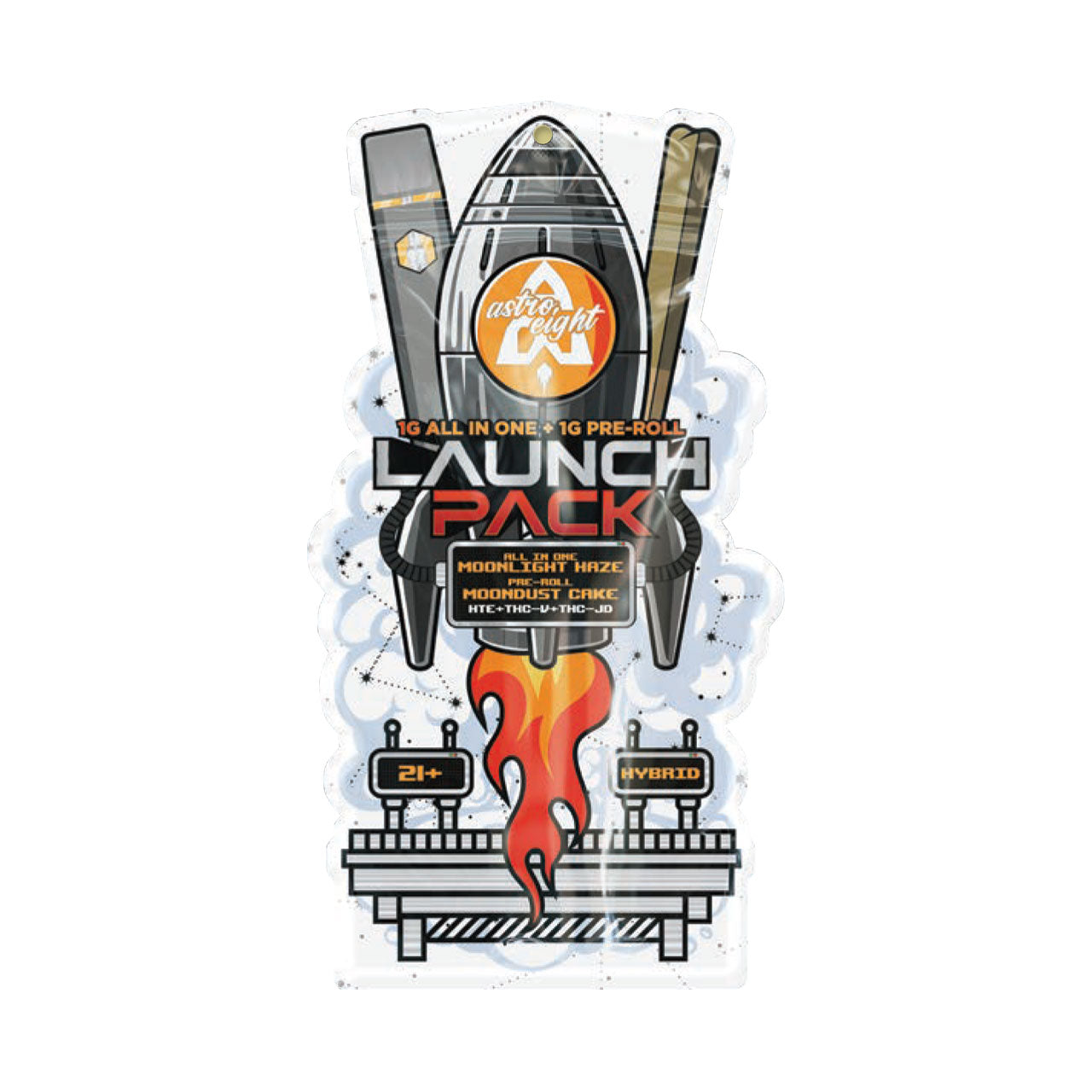AstroEight_LaunchPack_1GPreRoll_MoondustCake