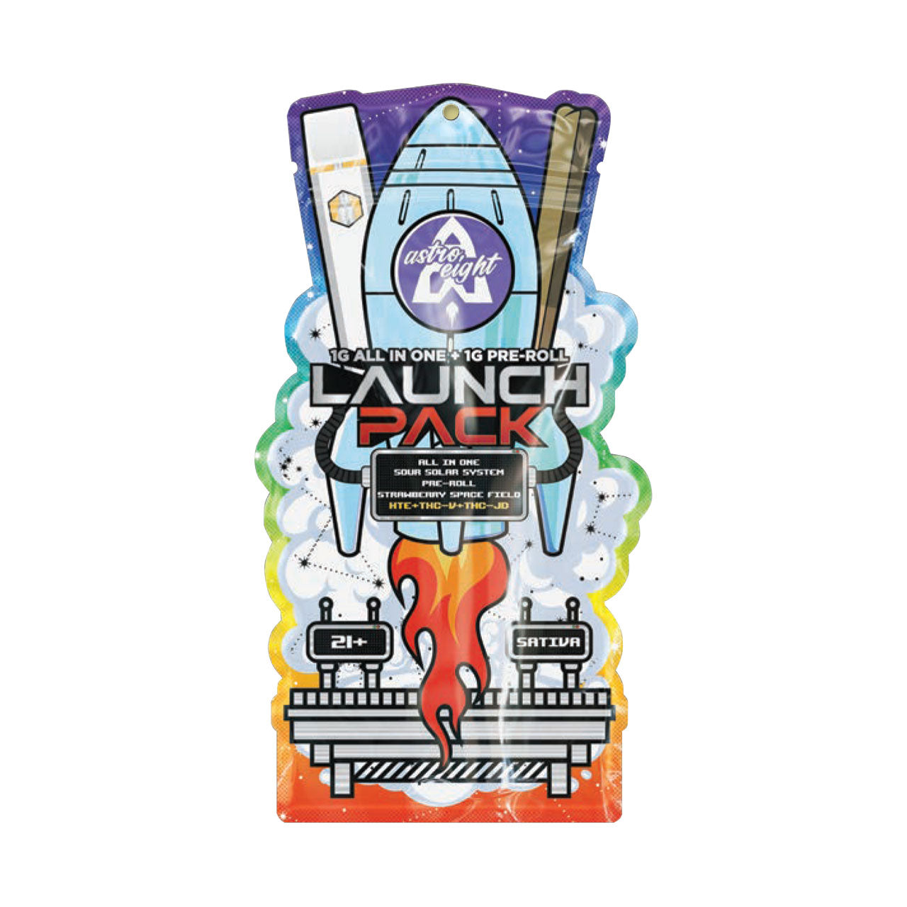 AstroEight_LaunchPack_1GPreRoll_StrawberrySpaceField