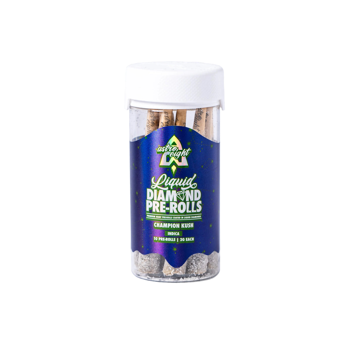 AstroEight_PreRolls_ChampionKush