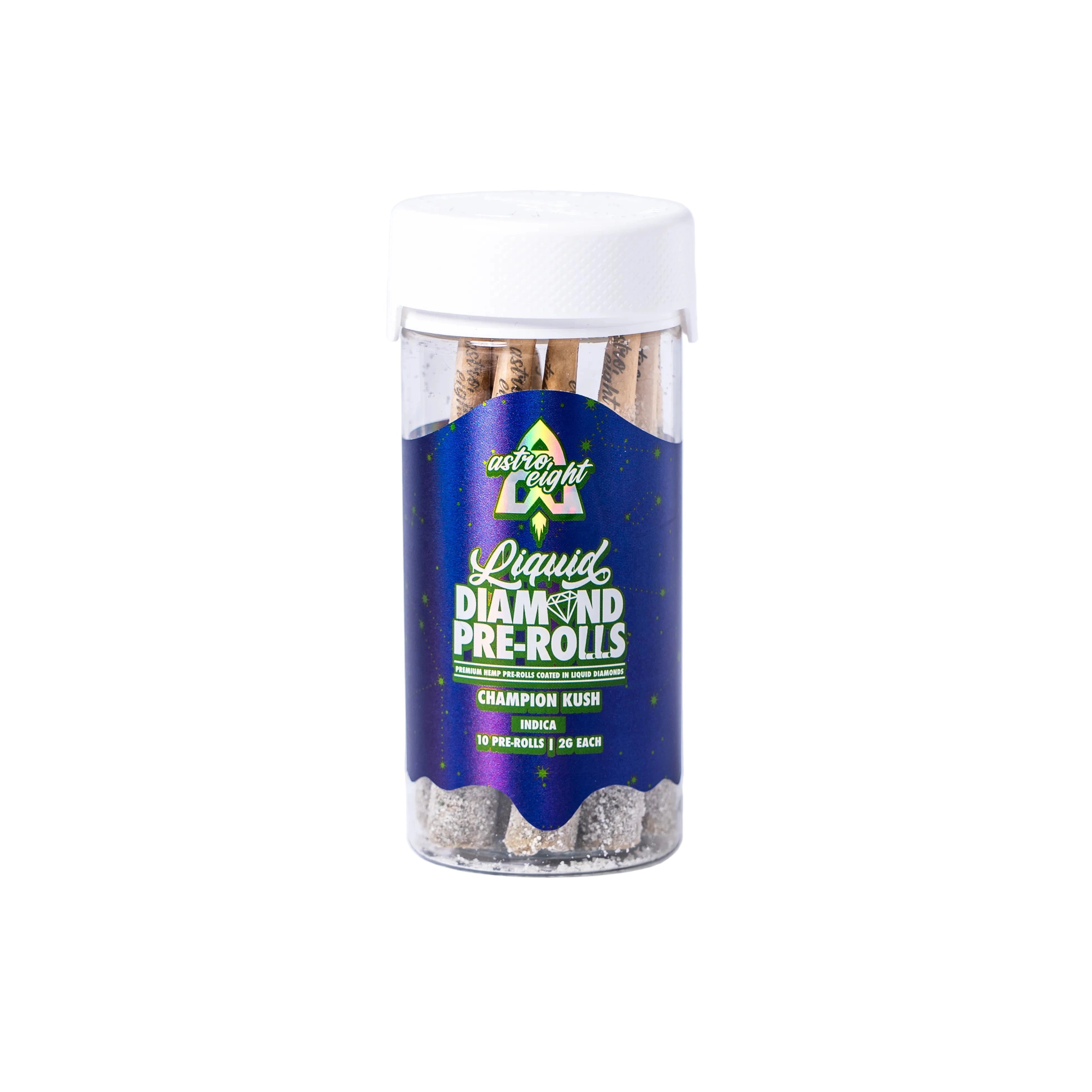 AstroEight_PreRolls_ChampionKush