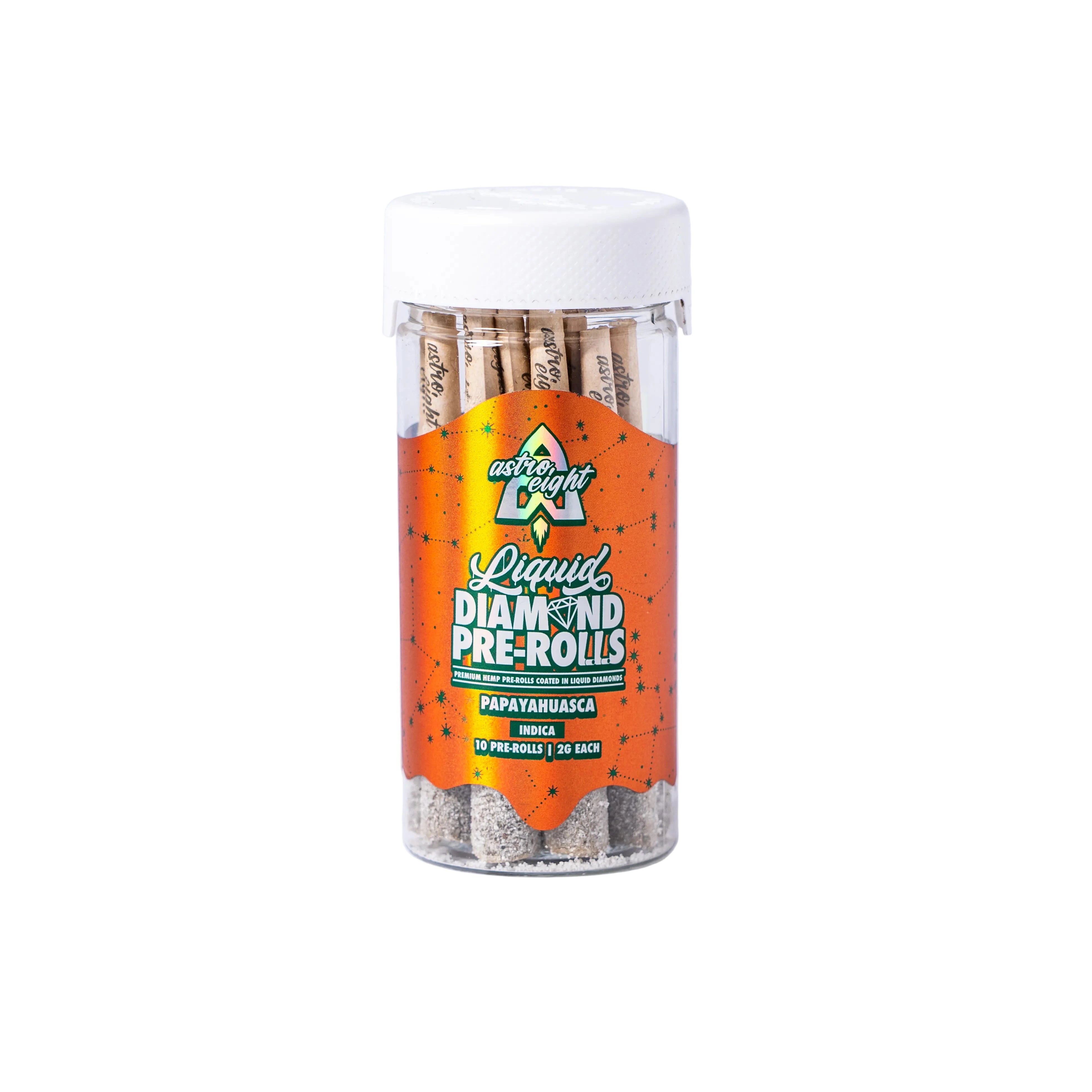 AstroEight_PreRolls_Papayahuasca