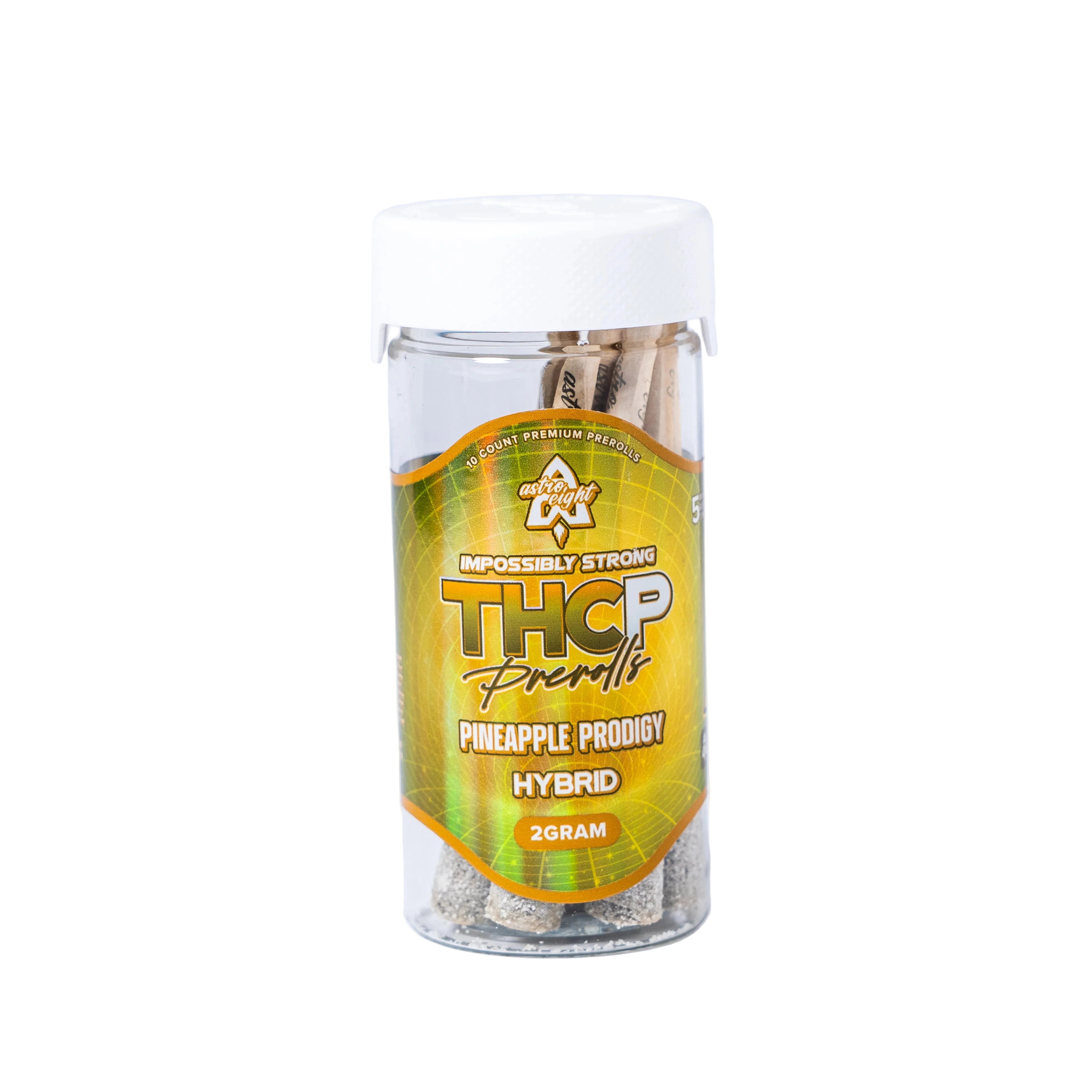 AstroEight_PreRolls_PineappleProdigy