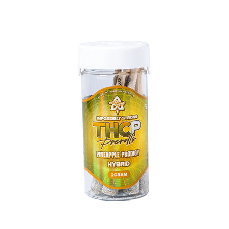AstroEight_PreRolls_PineappleProdigy