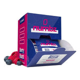 Numbz 100mg | 20 Pack (2 x 50mg Each) | Multiple Flavors