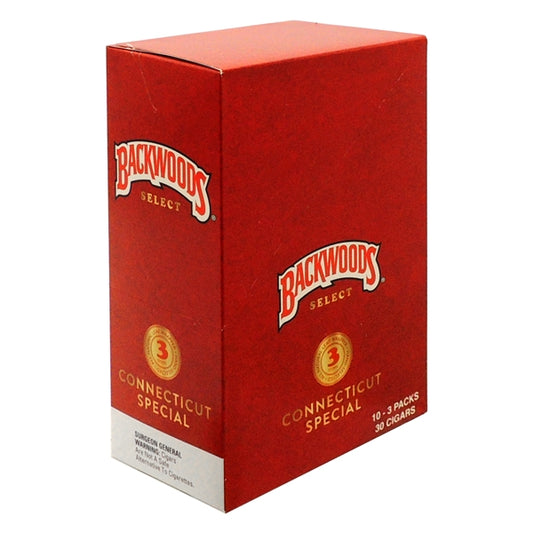 Backwoods_10Pack_3Cigars_ConnecticutSpecial