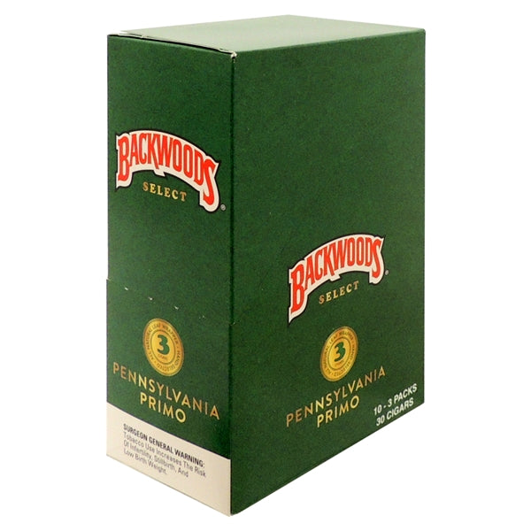 Backwoods_10Pack_3Cigars_PennsylvaniaPrimo