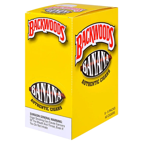 Backwoods_8Pack_5Cigar_Banana