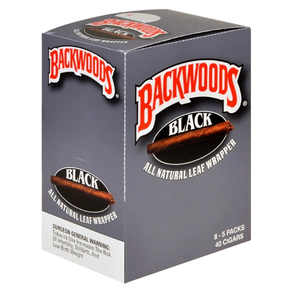 Backwoods_8Pack_5Cigar_Black