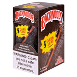 Backwoods_8Pack_5Cigar_DarkLeaf