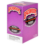 Backwoods_8Pack_5Cigar_HoneyBerry