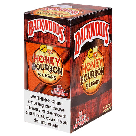 Backwoods_8Pack_5Cigar_HoneyBourbon