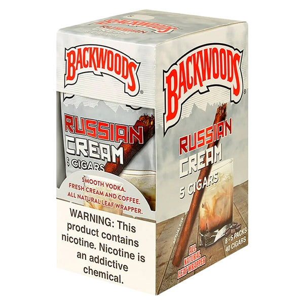 Backwoods_8Pack_5Cigar_RussianCream