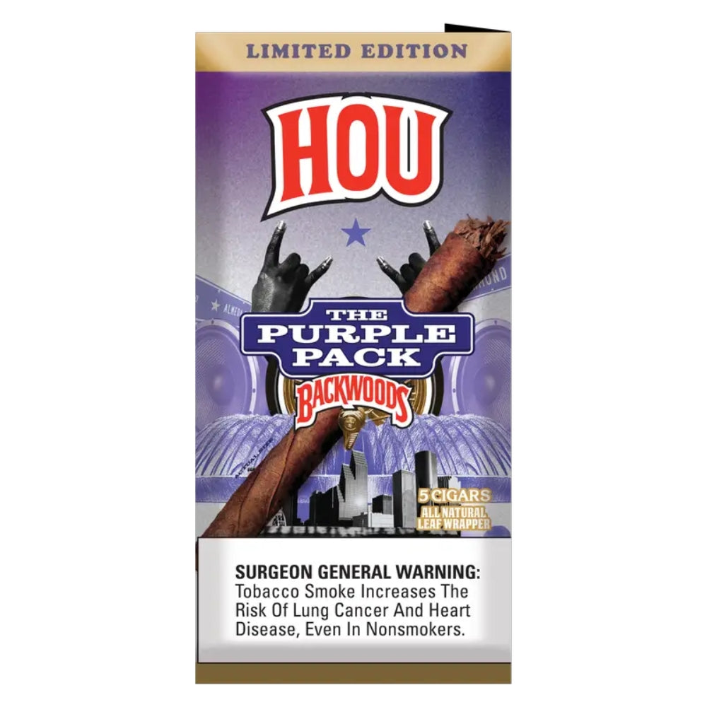 Backwoods_8Pack_5Cigar_ThePurplePack