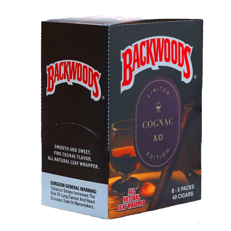 Backwoods_8Pack_5Cigars_CognacXOEdition