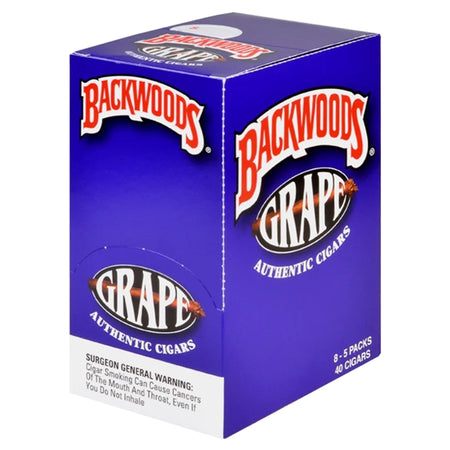 Backwoods_8Pack_5Cigar_Grape