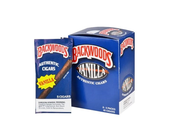 Backwoods_8Pack_5Cigar_Vanilla