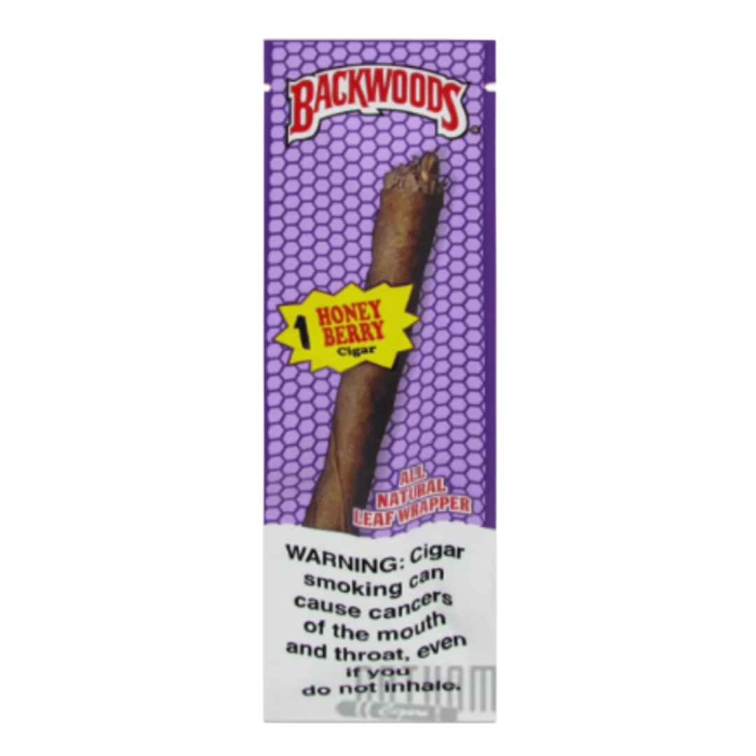 Backwoods_SingleCigar_24Pack_HoneyBerry