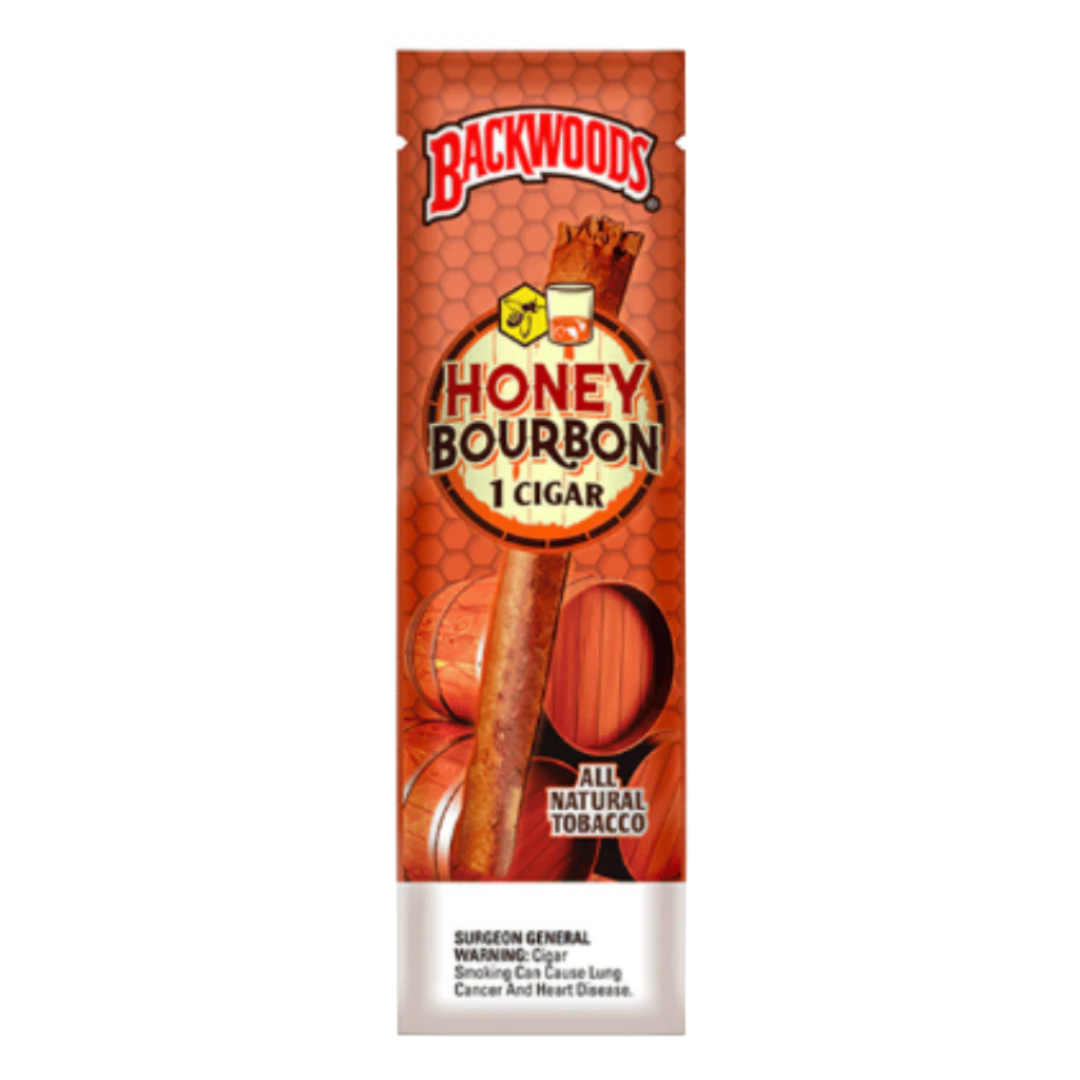 Backwoods_SingleCigar_24Pack_HoneyBourbon