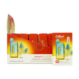 Cut Leaf | THC Rechargeable Device | 5000MG | 6 Device Per Display | 2 Flavor Option