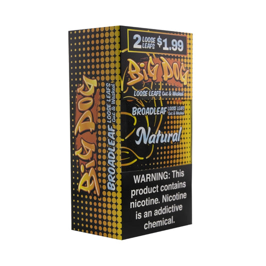 BigDog_BroadLeafWraps_2For1.99_Natural
