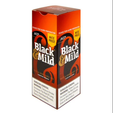 BlackNMild_NicePrice_PlasticTip_25CT_Jazz