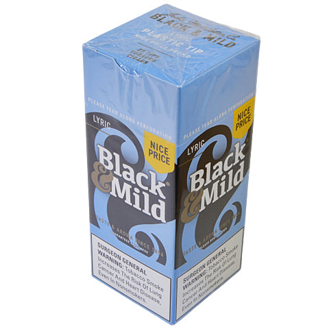 BlackNMild_NicePrice_PlasticTip_25CT_Lyric