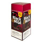 BlackNMild_NicePrice_PlasticTip_25CT_Wine