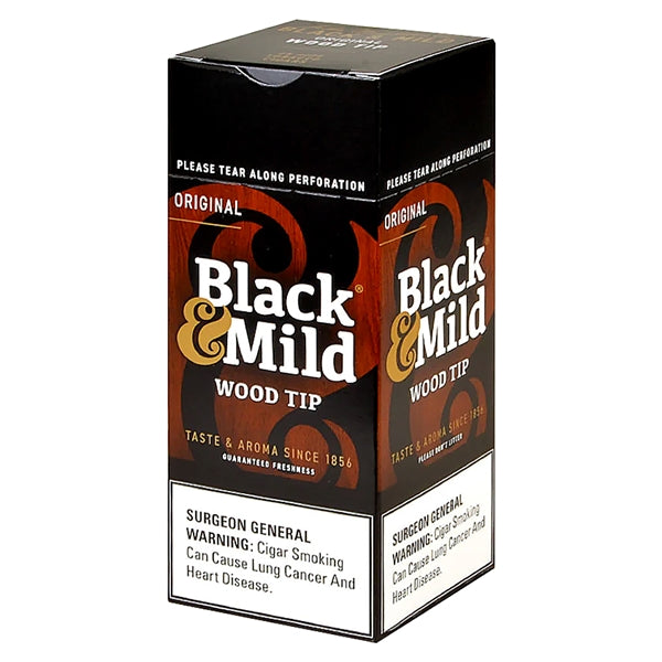 BlackNMild_WoodTip_25CT_Original