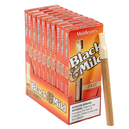 BlackNMild_WoodTip_50CT_Jazz