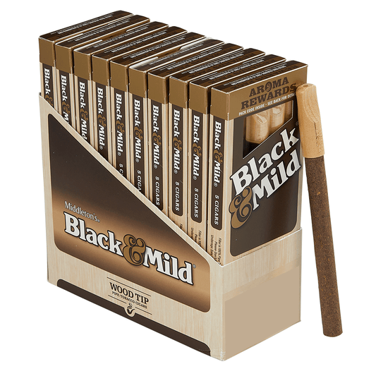 BlackNMild_WoodTip_50CT_Original