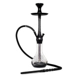 BYO Hookah 22" Spirex | CK-5025 | Multiple Color Option