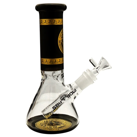 Mob Labs Beaker + Downstem + Glass Bowl + Ice Beaker | 2 Color Option