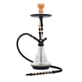BYO Hookah 23" Nobu | CK-5023 | Multiple Color Option