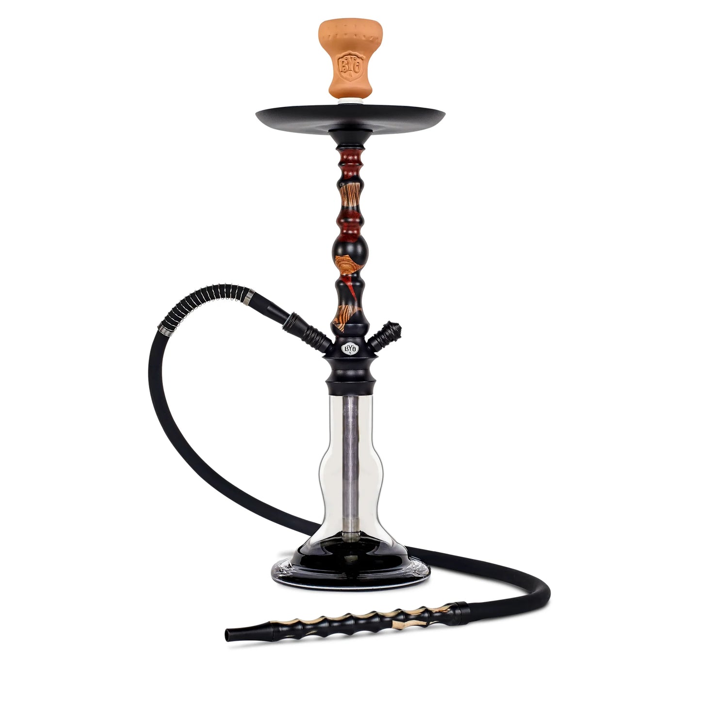 BYO Hookah 22" Sophia | CK-5026 | 2 Color Option