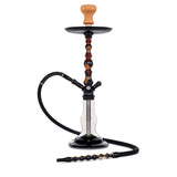 BYO Hookah 22" Sophia | CK-5026 | 2 Color Option