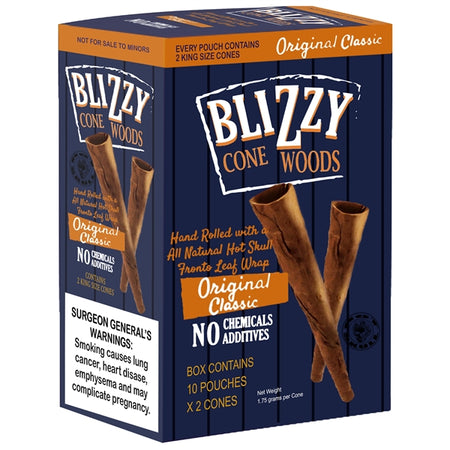 BlizzyConeWoods_2KingsizeCones_10Pack_OriginalClassic2