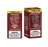 blizzy flat wraps ohio 