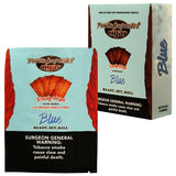 Fronto Leaf Master | 5 Wraps x 8 Pouches | Multiple Flavor Option