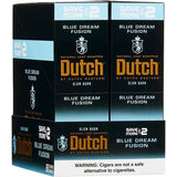Dutch Masters | DUTCH SAV2 | 30/2CT | Multiple Flavors