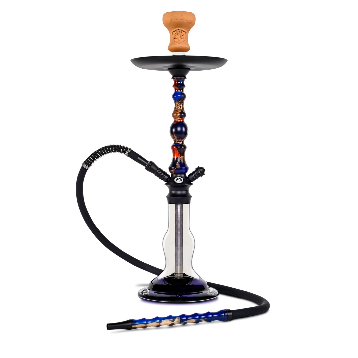 BYO Hookah 22" Sophia | CK-5026 | 2 Color Option