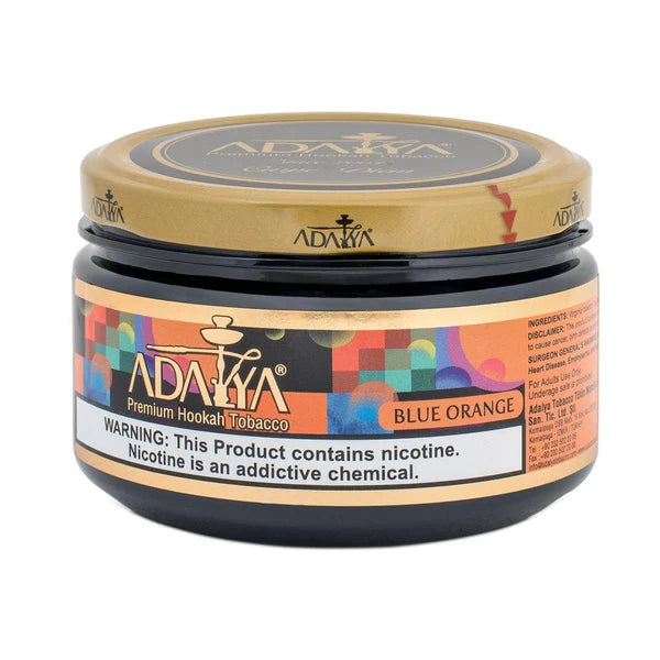 Adalya Hookah Tobacco | 250g | Multiple Flavor Options