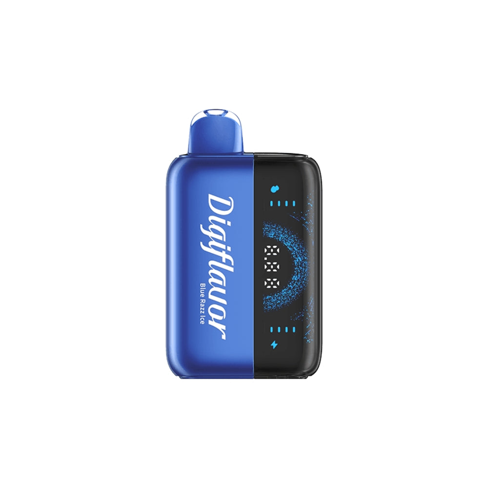 Digi Flavor BRK Kit | Powered By Geek Bar | 20K Puffs | Multiple Flavor Option