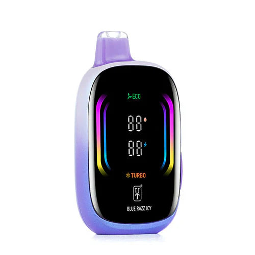 Flum Mello Pro | 50K Puffs | 5 Pack | Multiple Flavor Option