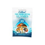 Cutleaf Mushroom Gummies | Amanita Blend | 10 Pack | Multiple Flavor Option