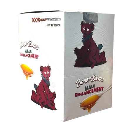 BonerBears_MaleEnhancements_12HoneySpoons